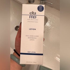 EltaMD Body Lotion